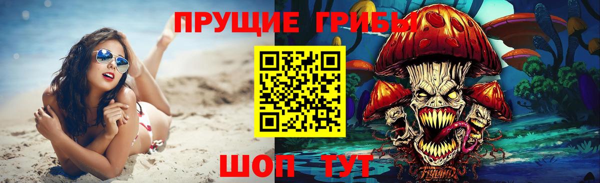 Псилоцибиновые грибы Magic Shrooms Корсаков